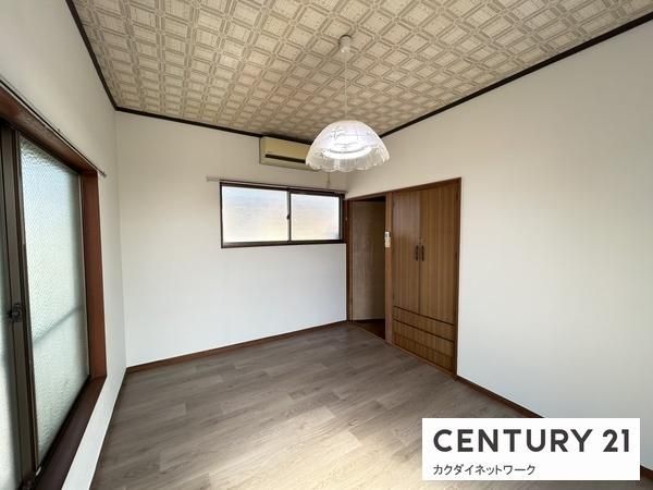 �y���̑������E�X�y�[�X�z�@2�K�m��