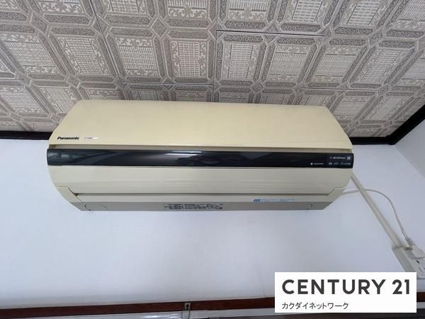 �y���̑������E�X�y�[�X�z�@2�K�m��