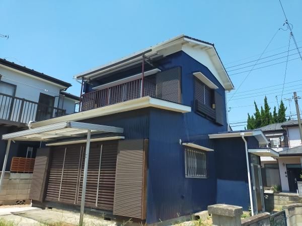 �y�����O�ρz�@