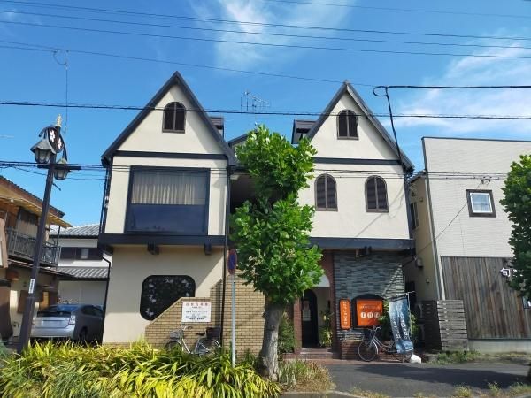 �y�����O�ρz�@