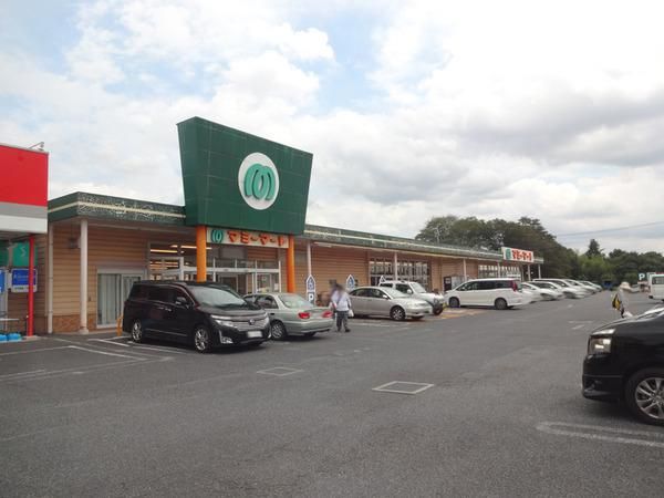 �y���Ӂz�@�}�~�[�}�[�g���˓X�@�k��13��