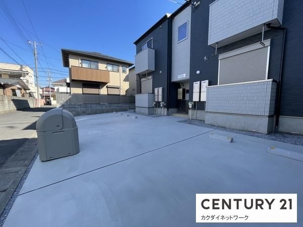 �y���ԏ�z�@