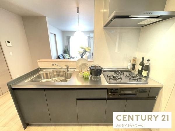 �y�L�b�`���z�@