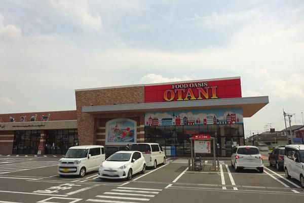 �y���Ӂz�@�t�[�h�I�A�V�XOTANI�K��X�@�k��7��