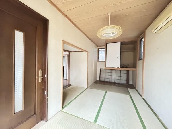 �y���̑������E�X�y�[�X�z�@