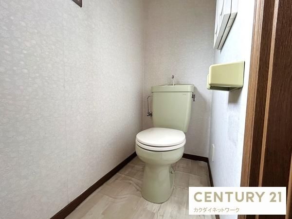 �y�g�C���z�@2�K�g�C��