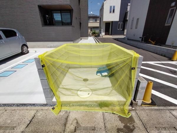 �y���̑����L�����z�@